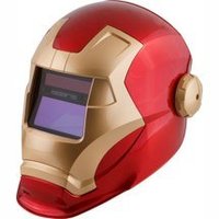 Сварочная маска Solaris щиток сварщика asf mark vi купить по лучшей цене