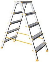 Приставная лестница iTOSS Eurostyl 2928 купить по лучшей цене