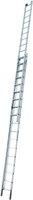Приставная лестница (телескопическая) Krause Robilo 2x18 ступеней (120670) купить по лучшей цене