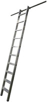 Навесная лестница Krause Stabilo с 1 парой навесных крюков (125156) купить по лучшей цене