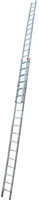 Приставная лестница (телескопическая) Krause Fabilo 2x18 ступеней (120946) купить по лучшей цене
