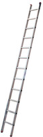Приставная лестница Krause Sibilo 12 ступеней (129109) купить по лучшей цене