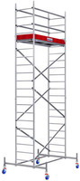 Лестница-помост Krause ProTec 0.7x2.0м (6.3м) (910141) купить по лучшей цене