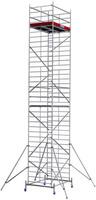 Лестница-помост Krause ProTec XXL 1.35x2.0м (10.3м) (911186) купить по лучшей цене
