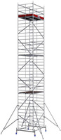 Лестница-помост Krause ProTec XXL 1.35x2.0м (11.3м) (911193) купить по лучшей цене