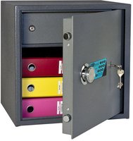 Сейф SAFEtronics NTL-40MEs купить по лучшей цене