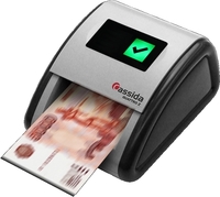 Детектор валюты Cassida детектор банкнот quattro z купить по лучшей цене