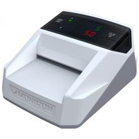 Детектор валюты Детектор банкнот PRO Moniron Dec Multi купить по лучшей цене