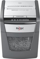 Шредер шредер rexel optimum autofeed+ 50x купить по лучшей цене