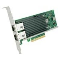Сетевая карта (адаптер) сетевой адаптер intel x540 t2 купить по лучшей цене