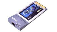 Сетевая карта (адаптер) D-link Сетевая карта Wi Fi PCMCIA D Link DFE 690TXD купить по лучшей цене