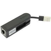 Сетевая карта (адаптер) D-link Сетевая карта USB D Link DUB E100 купить по лучшей цене