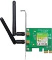 Сетевая карта (адаптер) Беспроводной адаптер TP Link TL WN881ND купить по лучшей цене