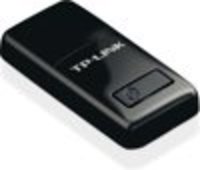 Сетевая карта (адаптер) Адаптер беспроводной связи Wi Fi TP Link TL WN823N Mini 300Mb s USB купить по лучшей цене