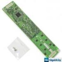 Сетевая карта (адаптер) callerid panasonic kx tda0193xj tda100 200 8 линий купить по лучшей цене