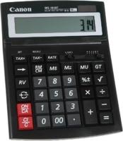 Калькулятор Canon ws 1610 t кальк наст 16 разр 2 ое пит поворотный дисплей gt купить по лучшей цене