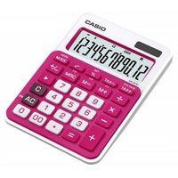 Калькулятор Casio калькулятор ms 20nc rd s ec красный 12 разр купить по лучшей цене