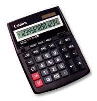 Калькулятор Canon калькулятор бухгалтерский ws 2224 черный 14 разр купить по лучшей цене