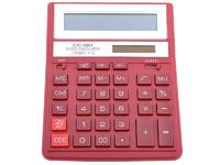 Калькулятор Citizen калькулятор бухгалтерский sdc 888xrd красный 12 разр купить по лучшей цене