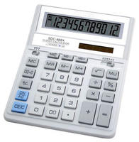 Калькулятор Citizen калькулятор бухгалтерский sdc 888xwh белый 12 разр купить по лучшей цене