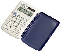 Калькулятор Citizen калькулятор карманный sld 366bp синий 10 разр sld366 купить по лучшей цене