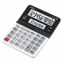 Калькулятор Casio калькулятор настольный mv 210 s eh белый черный 10 разр купить по лучшей цене