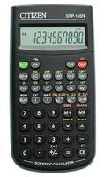 Калькулятор Citizen калькулятор научный srp 145n черный 10 разр srp145n купить по лучшей цене