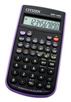 Калькулятор Citizen калькулятор научный srp 145npu черный 10 разр srp145npu купить по лучшей цене