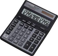 Калькулятор Citizen калькулятор настольный sdc 760n черный 16 разр sdc760n купить по лучшей цене