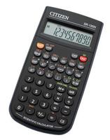 Калькулятор Citizen калькулятор научный sr 135n черный 8 разр sr135n купить по лучшей цене