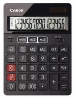 Калькулятор Canon калькулятор настольный as 280 черный 16 разр купить по лучшей цене