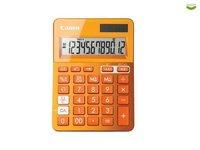 Калькулятор Canon ls 123k оранжевый купить по лучшей цене