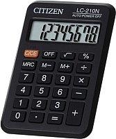 Калькулятор Citizen lc 210 n купить по лучшей цене
