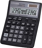 Калькулятор Citizen sdc 395 n купить по лучшей цене