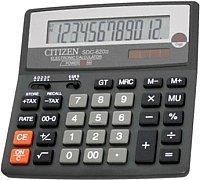 Калькулятор Citizen sdc 620 ii купить по лучшей цене