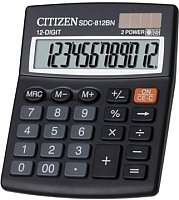 Калькулятор Citizen sdc 812 bn купить по лучшей цене