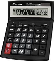 Калькулятор Canon ws 1610t 0696b001aa купить по лучшей цене