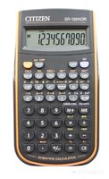 Калькулятор Citizen калькулятор sr 135 n купить по лучшей цене