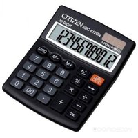 Калькулятор Citizen калькулятор sdc 812bn купить по лучшей цене