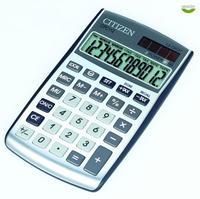 Калькулятор Citizen pс 112 wb купить по лучшей цене
