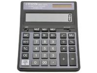 Калькулятор Citizen калькулятор бухгалтерский sdc 740n темно серый купить по лучшей цене