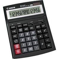 Калькулятор Canon калькулятор ws 1610t black купить по лучшей цене
