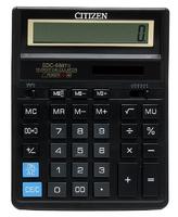 Калькулятор Citizen калькулятор бухгалтерский sdc 888tii черный купить по лучшей цене