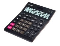 Калькулятор Casio калькулятор настольный gr 12 w eh купить по лучшей цене