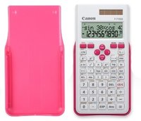 Калькулятор Canon калькулятор научный f 715sg whm купить по лучшей цене