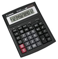 Калькулятор Canon калькулятор бухгалтерский ws 1210t купить по лучшей цене