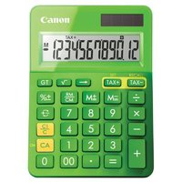 Калькулятор Canon калькулятор настольный ls 123k mgr купить по лучшей цене