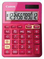 Калькулятор Canon калькулятор настольный ls 123k mpk купить по лучшей цене
