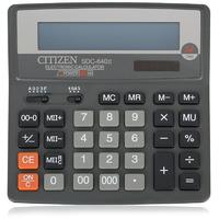 Калькулятор Citizen калькулятор настольный sdc 640ii купить по лучшей цене