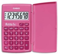 Калькулятор Casio калькулятор lc 401lv pk купить по лучшей цене